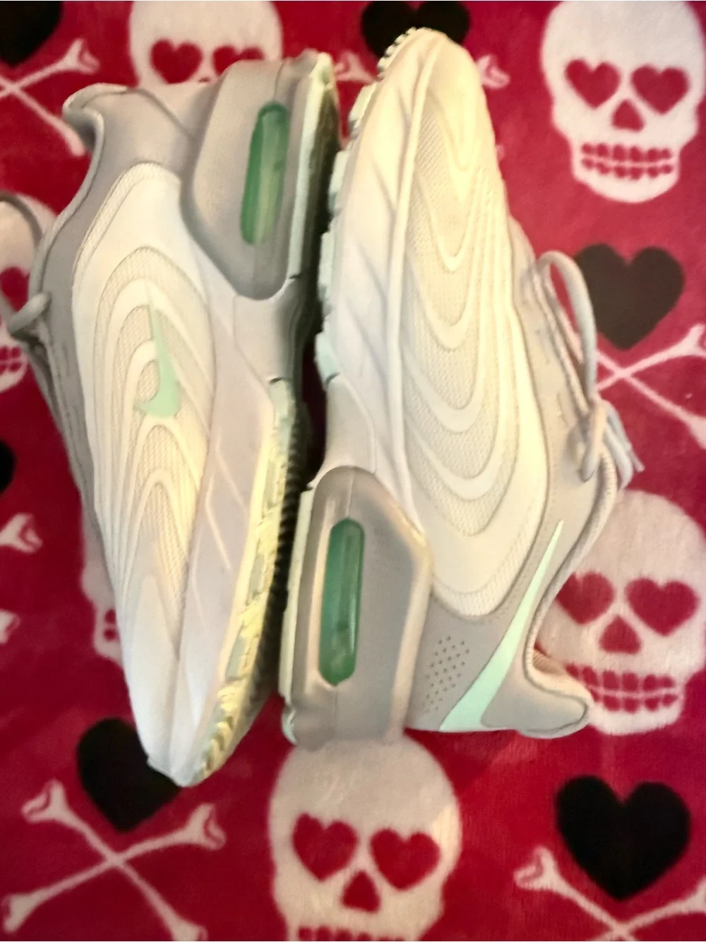 Nike Air Max Fire